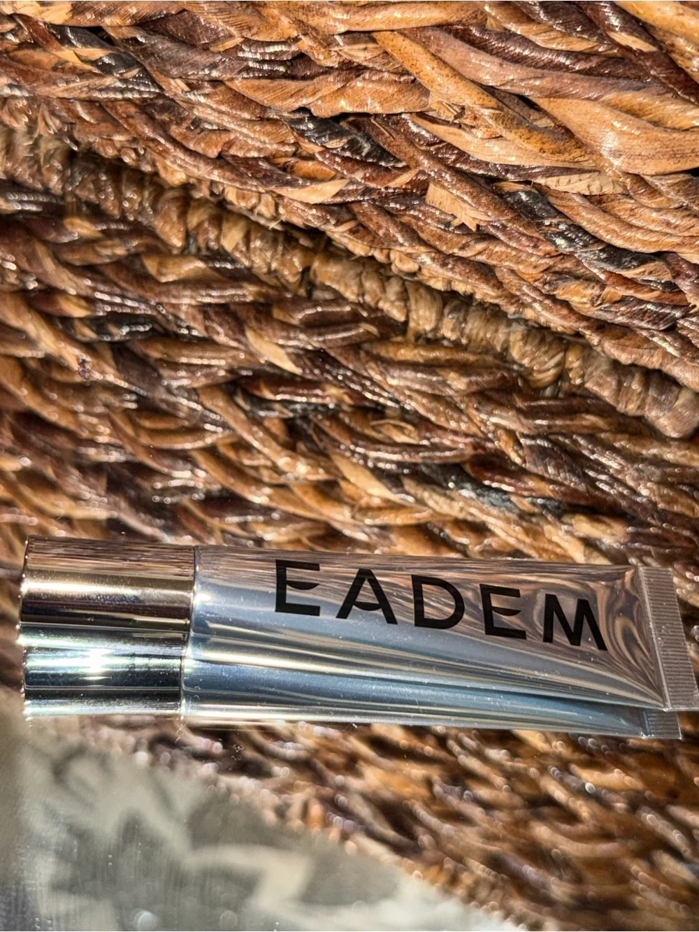 Eadem lip softening